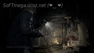 Бесплатно Торрент игры на компьютер Resident Evil 4 Remake