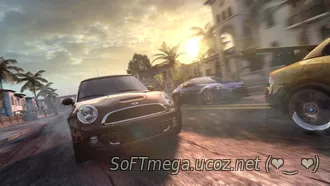 Бесплатно Торрент Экипаж / The Crew / кряк таблетка, активация RePack