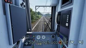Бесплатно Торрент Мир симуляторов поездов 5 / Train Sim World 5 (2025)