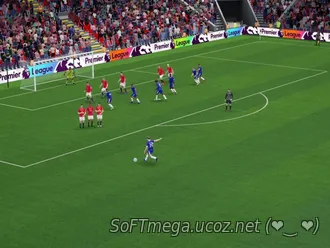 Скачать torrent Football Manager 26