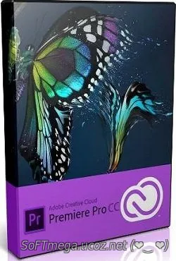 Бесплатно Торрент Adobe Premiere Pro 2025 25.5.0.13 RePack / кряк табл