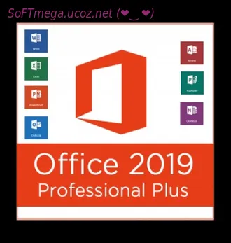 Microsoft Office 2019 Professional Plus 16.0.12730.20188 RePack / кряк таблетка, активация RePack на компьютер