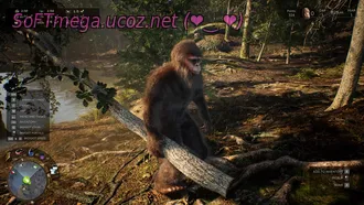 Бесплатно Торрент Bigfoot Life (2025) / кряк таблетка, активация RePac