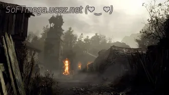 Бесплатно Торрент игры на компьютер Resident Evil 4 Remake