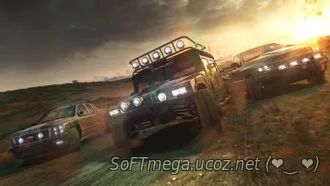 Бесплатно Торрент Экипаж / The Crew / кряк таблетка, активация RePack