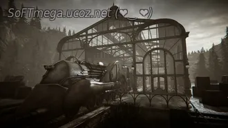 Бесплатно Торрент Игра Syberia - Remastered Portable + таблетка