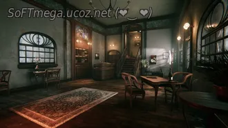 Бесплатно Торрент Игра Syberia - Remastered Portable + таблетка