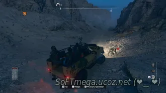 Скачать torrent Call of Duty: Black Ops 6 - Активация / Таблетка на ПК