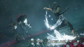 Бесплатно Торрент Клэр Обскур: Экспедиция 33 / Clair Obscur: Expeditio