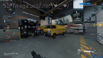 Бесплатно Торрент Call of Duty: Black Ops 7 (2025) на компьютер