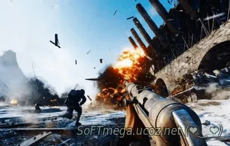 Бесплатно скачай Battlefield / Поле битвы 6 (2025)