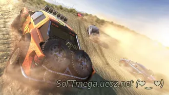 Бесплатно Торрент Экипаж / The Crew / кряк таблетка, активация RePack