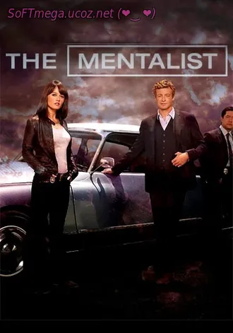 Сериал Менталист, 3 сезон 1-24 серии на компьютер скачать