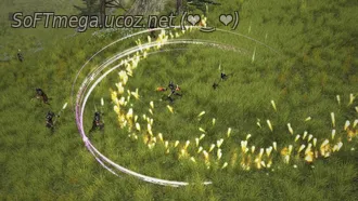 Бесплатно Торрент Sacred 2 Remaster (2025) + таблетка на компьютер