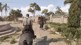 Бесплатно Торрент Mafia The Old Country (2025) / кряк таблетка, актива