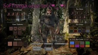 Бесплатно Торрент Bigfoot Life (2025) / кряк таблетка, активация RePac