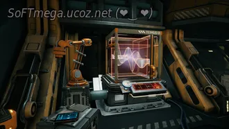 Бесплатно Торрент Escape Simulator 2 / Симулятор побега / кряк таблетк