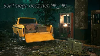 Бесплатно Торрент Outbreak Island [Update 4] (2025) / кряк таблетка, а