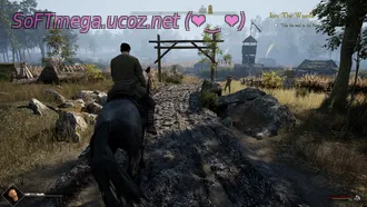 Бесплатно Торрент Tales of Old: Dominus (2025) PC | Лицензия