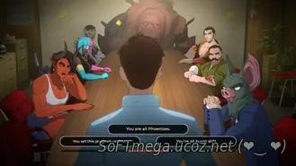 Скачать torrent Dispatch / Отправка (2025) - Активация / Таблетка на П