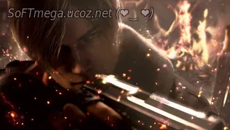 Бесплатно Торрент игры на компьютер Resident Evil 4 Remake