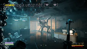 Бесплатно Торрент CRABS MUST DIE (2025) / кряк таблетка, активация ReP