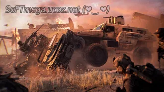 Торрент Battlefield 6: Возвращение легенды