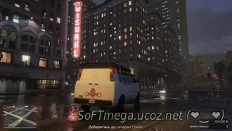 Скачать torrent Grand Theft Auto V Enhanced v.889.22 [Папка игры (Stea