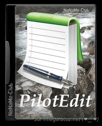 Бесплатно Торрент PilotEdit Lite & Pro 20.4.0 Multi / RU / кряк таблет