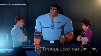 Скачать torrent Dispatch / Отправка (2025) - Активация / Таблетка на П