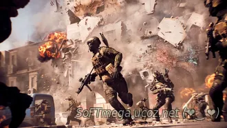 Скачать Торрент Battlefield / Поле битвы 6 (2025)