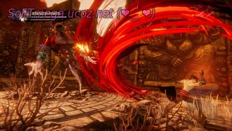 Бесплатно Торрент Игра Anima Gate of Memories: I&II Remaster (2025)