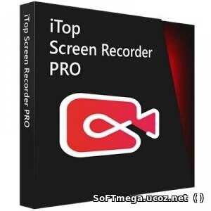 iTop Screen Recorder Pro 5.2.0.2656 + Portable