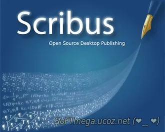 Бесплатно Торрент Scribus 1.4.8 + Portable + Plugin / кряк таблетка, а