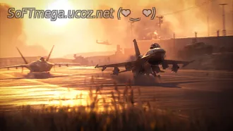 Торрент Battlefield 6: Возвращение легенды