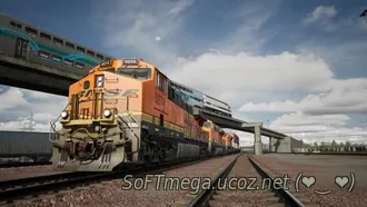 Бесплатно Торрент Мир симуляторов поездов 5 / Train Sim World 5 (2025)