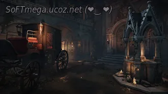 Бесплатно Торрент Escape Simulator 2 / Симулятор побега / кряк таблетк