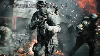 Торрент Battlefield 6: Возвращение легенды