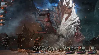 Бесплатно Торрент Клэр Обскур: Экспедиция 33 / Clair Obscur: Expeditio