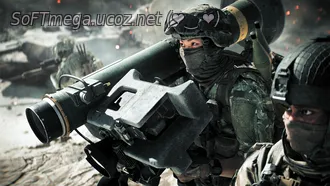 Торрент Battlefield 6: Возвращение легенды