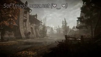 Бесплатно Торрент Игра Syberia - Remastered Portable + таблетка