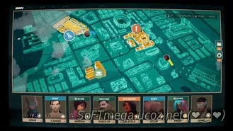 Скачать torrent Dispatch / Отправка (2025) - Активация / Таблетка на П