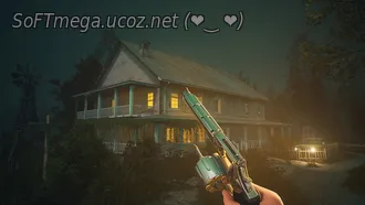 Бесплатно Торрент Outbreak Island [Update 4] (2025) / кряк таблетка, а