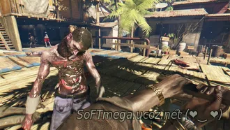 Бесплатно Торрент Мертвый остров / Dead Island: Riptide Definitive Edi