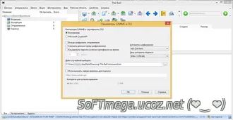 Скачать torrent Бесплатно Торрент The Bat Professional RePack / кряк т