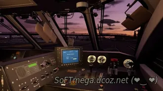 Бесплатно Торрент Мир симуляторов поездов 5 / Train Sim World 5 (2025)