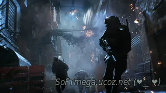 Скачать torrent Battlefield / Поле битвы 6 (2025)