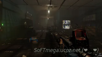 Бесплатно Torrent Beneath v.0.9920f (2025) / кряк таблетка, активация