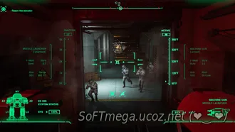 Скачать torrent RoboCop: Rogue City - Unfinished Business (2025) - Акт