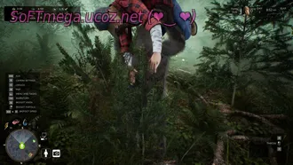 Бесплатно Торрент Bigfoot Life (2025) / кряк таблетка, активация RePac